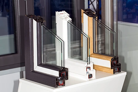 Double Pane Vinyl Glass Windows in Holiday, FL