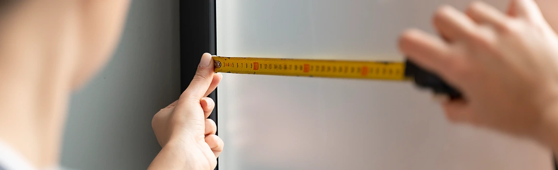 Types of Glass Replacement in Holiday