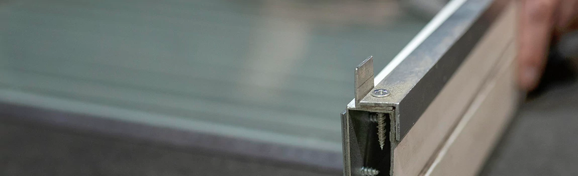 Foggy Mirror Repair in Holiday