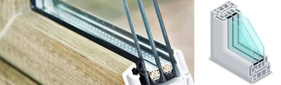 Triple Pane Fiberglass Windows in Holiday, FL