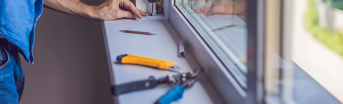 Professional Window Seal Repair Services in Holiday