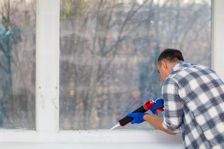 Prevention Tips of Window Seal Repair Services in Holiday